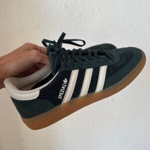 Adidas Spezial Corduroy Sneakers